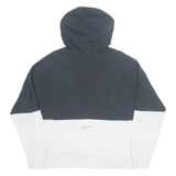 NIKE Mens Black Hoodie M
