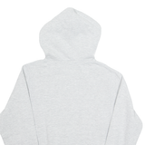 HARD ROCK CAFE Edinburgh Mens Grey Hoodie S