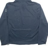 NORTH KITEBOARDING Mens Blue Hoodie M