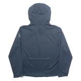 NORTH KITEBOARDING Mens Blue Hoodie M