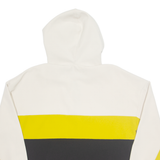 ZARA Womens Beige Hoodie S