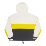 ZARA Womens Beige Hoodie S