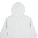 PUMA Womens Grey Hoodie M