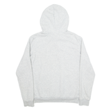 PUMA Womens Grey Hoodie M