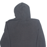 PUMA Mens Grey Hoodie XS