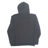 PUMA Mens Grey Hoodie XS