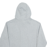 ELLESSE Mens Grey Hoodie XS