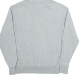 ELLESSE Mens Grey Hoodie XS