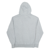 ELLESSE Mens Grey Hoodie XS