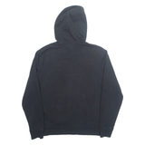 FILA Mens Black Hoodie S