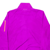 CHAMPION Womens Jacket Purple M