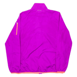 CHAMPION Womens Jacket Purple M