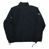 NIKE Developer Division Architect Community Mens Workwear Jacket Black L