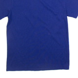 LEVI'S Mens T-Shirt Blue S