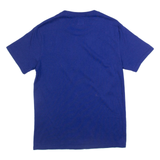 LEVI'S Mens T-Shirt Blue S