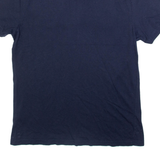 BEN SHERMAN Mens T-Shirt Blue S