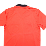 ADIDAS Referee Mens Football Shirt Jersey Red S