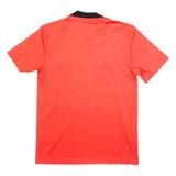 ADIDAS Referee Mens Football Shirt Jersey Red S