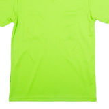 ADIDAS Referee Mens Football Shirt Jersey Green S