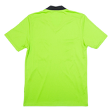 ADIDAS Referee Mens Football Shirt Jersey Green S