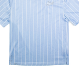 KARL KANI Mens Jersey Blue Crew Neck S