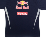 RED BULL RACING Womens Jersey Blue M