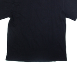 KARL KANI Mens T-Shirt Black L