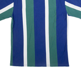 KARL KANI Striped Mens T-Shirt Blue S