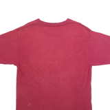 PRAIRIE MOUNTAIN New Mexico Mens T-Shirt Red XL