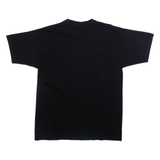 KING KEROSIN Hell Chapter Mens T-Shirt Black L