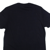 Usb Mens T-Shirt Black XL