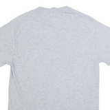 Mens T-Shirt Grey S