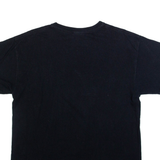 Palm Springs California Mens T-Shirt Black L