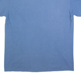St Croix Americas Paradise Mens T-Shirt Blue L