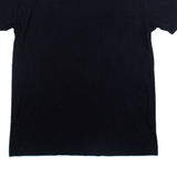 Emp Backstage Club Mens Band T-Shirt Black L