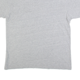 BENCH Mens T-Shirt Grey L