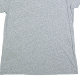 LEVI'S Womens T-Shirt Grey S