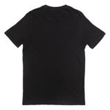 PUMA Mens T-Shirt Black S