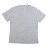 ADIDAS Mens T-Shirt Grey M