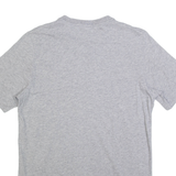 ADIDAS Mens T-Shirt Grey S
