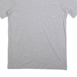 ADIDAS Mens T-Shirt Grey S