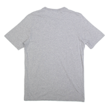 ADIDAS Mens T-Shirt Grey S