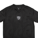 England Mens Jersey Black L