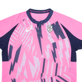 SF Paris Womens Jersey Pink XL