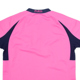 SF Paris Womens Jersey Pink XL