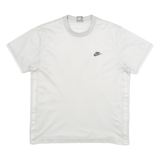 NIKE Mens Jersey Grey L