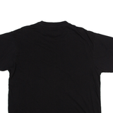 ADIDAS Womens T-Shirt Black M