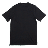 ADIDAS Womens T-Shirt Black S