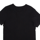 BOSS Womens T-Shirt Black M