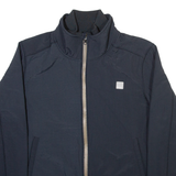 BENCH Mens Jacket Black M